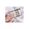Songdao Coco Daisy Series Washi Tape Set of 5 (COCO2-4)