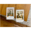 Magnetic Polaroid Photo Frame