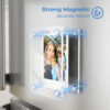 Magnetic Polaroid Photo Frame