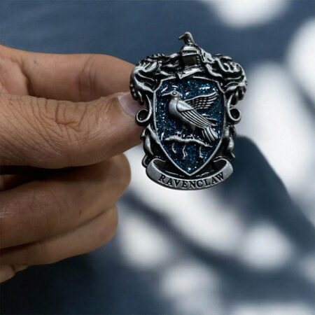 Harry Potter Brooch Ravenclaw