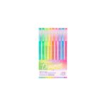 Lanquo Gel Pen Set of 9 Dopamine Series LG-D0568