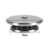 Double-Sided-Aluminum-Pottery-Rotary-Turntable