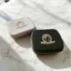 Mini Metal Box with Pans