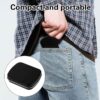 Mini Metal Box with Pans