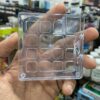 Transparent Magnetic Travel Palette 15 Wells