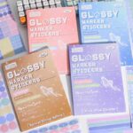 ZABC Glossy-Marker-Stickers-GCBJT-4