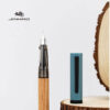 Jinhao 58 Woody Fountain Pen