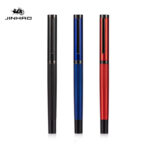 Jinhao 88 Stainless Steel Tip Fountain Pen