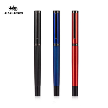 Jinhao 88 Stainless Steel Tip Fountain Pen