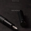 Jinhao 88 Stainless Steel Tip Fountain Pen