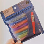Chosch Pocket Gel Pen Set CS-G332