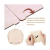 Pinewood Craft Square 6cm Pack of 20