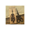 Vintage Embroidery Scissors