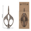 Vintage Scissors Retro Classic_1
