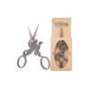 Vintage Scissors Unicorn