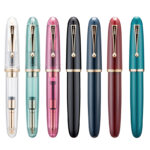 Jinhao 9019 Dadao Fountain Pen