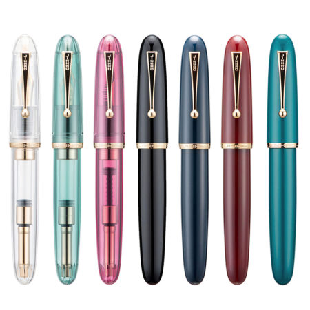 Jinhao 9019 Dadao Fountain Pen