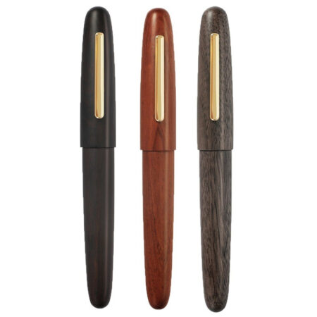 Jinhao 9056 Heritage Fountain Pen Fine Nib with Converter