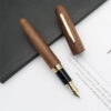 Jinhao 9056 Heritage Fountain Pen Fine Nib with Converter