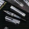 Jinhao-Lamy-Fountain-Pen-599-Clear-Transparent