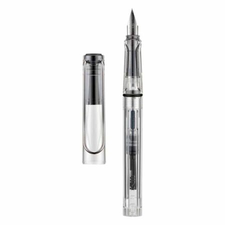 Jinhao-Lamy-Fountain-Pen-599-Clear-Transparent