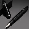Jinhao X159 Acrylic Fountain Pen Fine 0.5mm Nib