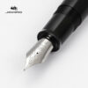 Jinhao X159 Acrylic Fountain Pen Fine 0.5mm Nib