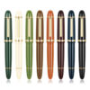 Jinhao X159 Acrylic Fountain Pen Fine 0.5mm Nib