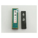 Kuretake SAIBOKU SHIMBI Sumi Ink Stick