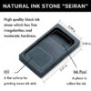 Zig Kuretake Natural Ink Stone Seiran