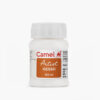 Camel Artists Gesso White