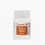 Camel Artists Gesso White