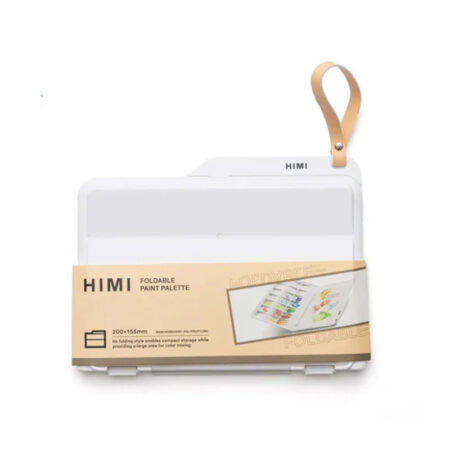 Himi Miya Foldable Palette 21 Wells