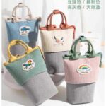 Wow Style 3 in 1 Pencil Pouch WPC093