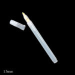 Empty Pump Marker 1.5mm