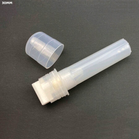 Empty Pump Marker 30mm