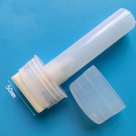 Empty Pump Marker 50mm