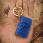 Ravenclaw-Mini-Book-with-Keychain