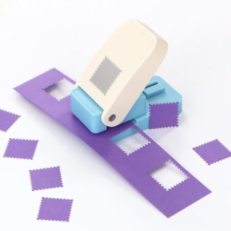 Kamei Stamp Punch Square