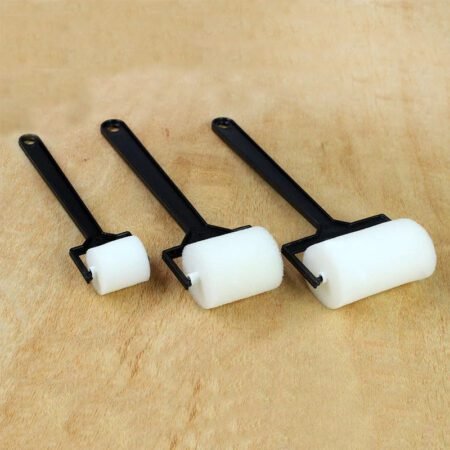 Sponge Roller 3pc Set