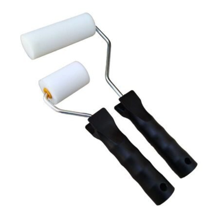 Sponge Roller Heavy 2pc Set