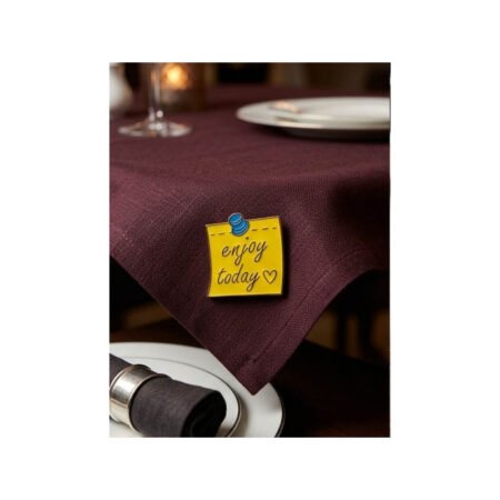 Enamel Brooch Pin Enjoy today