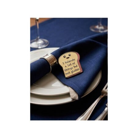 Enamel Brooch Pin i tolerate a lot of things