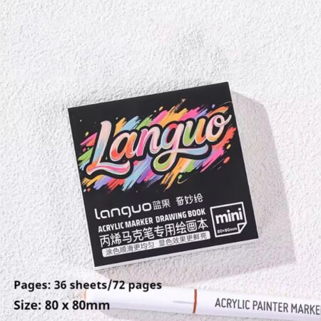 Languo Mini Marker Pad DB-901