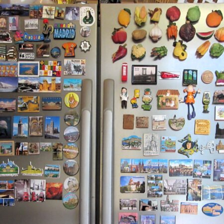 Fridge Magnets