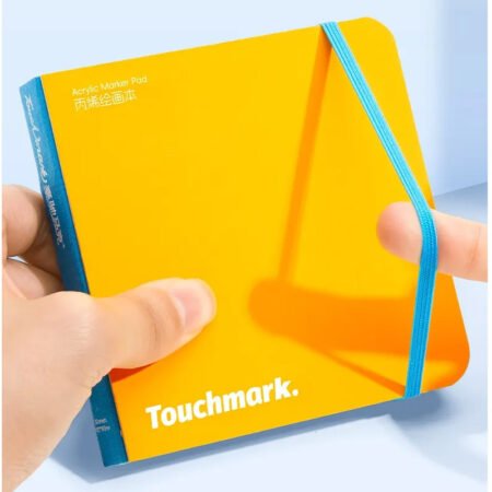 ouchmark-Acrylic-Marker-Pad-300gsm-100x100mm-60-sheets