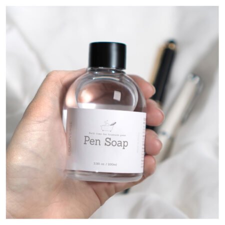 Colorverse Fountain Pen Soap