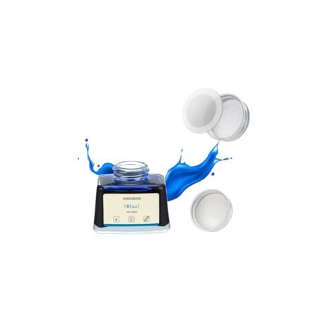 Hongdian Ink Bottle Non Carbon BLUE 60 ml
