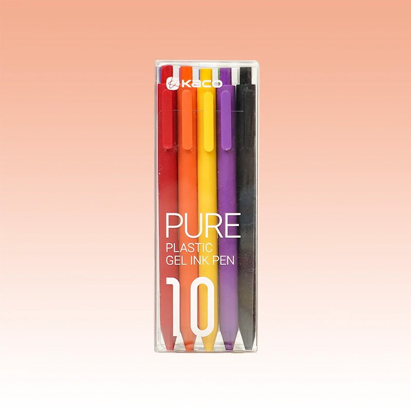 Kaco Pure Gel Pen