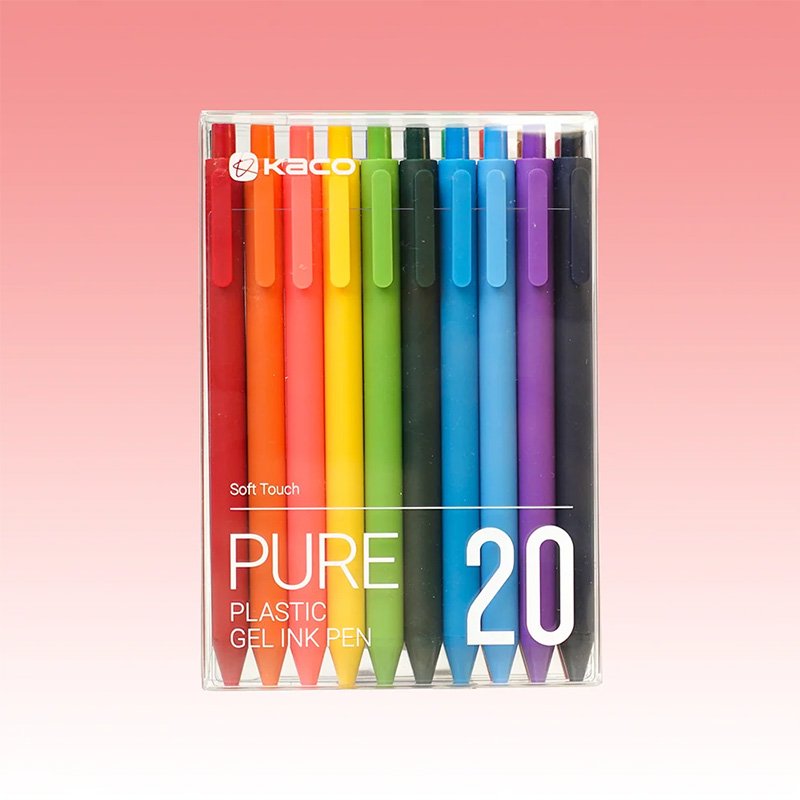 Kaco Pure Gel Pen